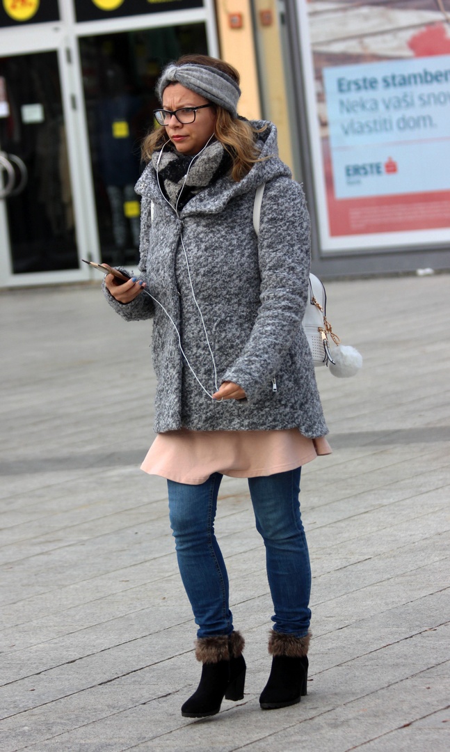 Klikom po Čakovcu (30.11.2018.)