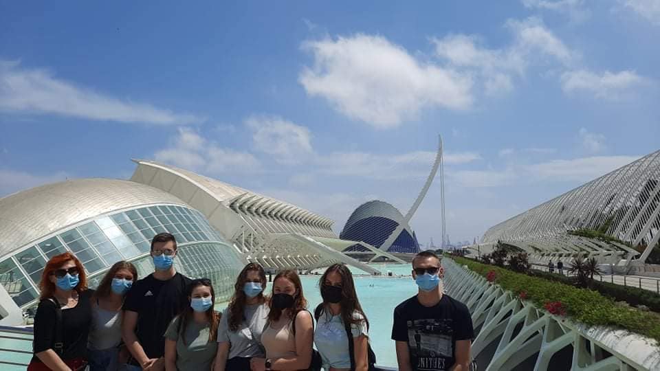 Srednja škola Čakovec