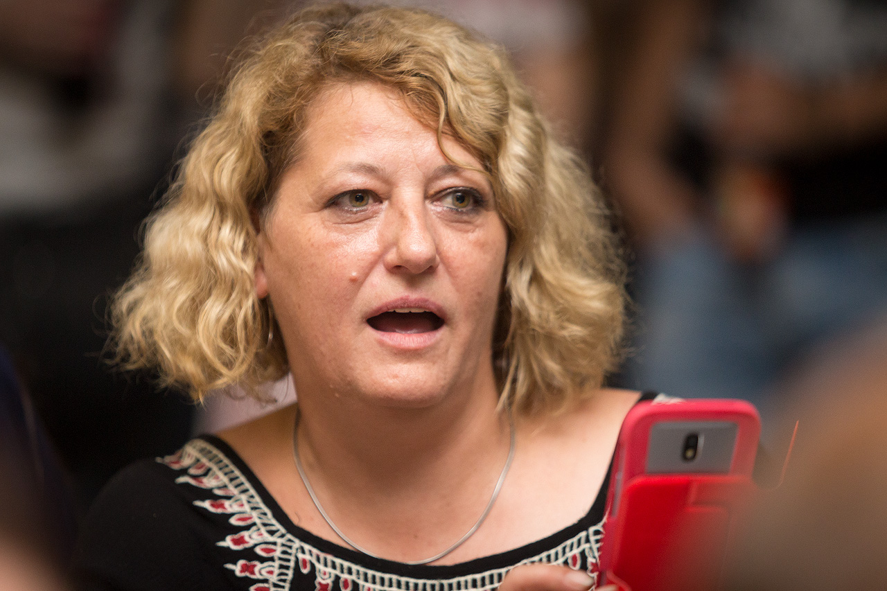 Koncert Nede Ukraden u Goričanu