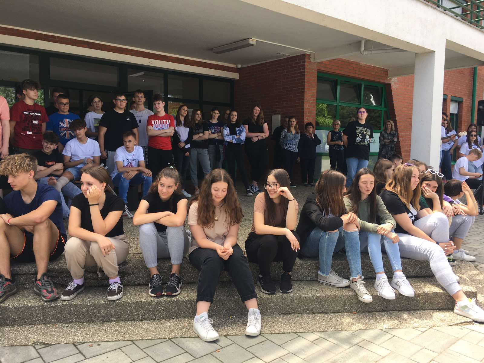 ‘Mali gastro’ u Prelogu