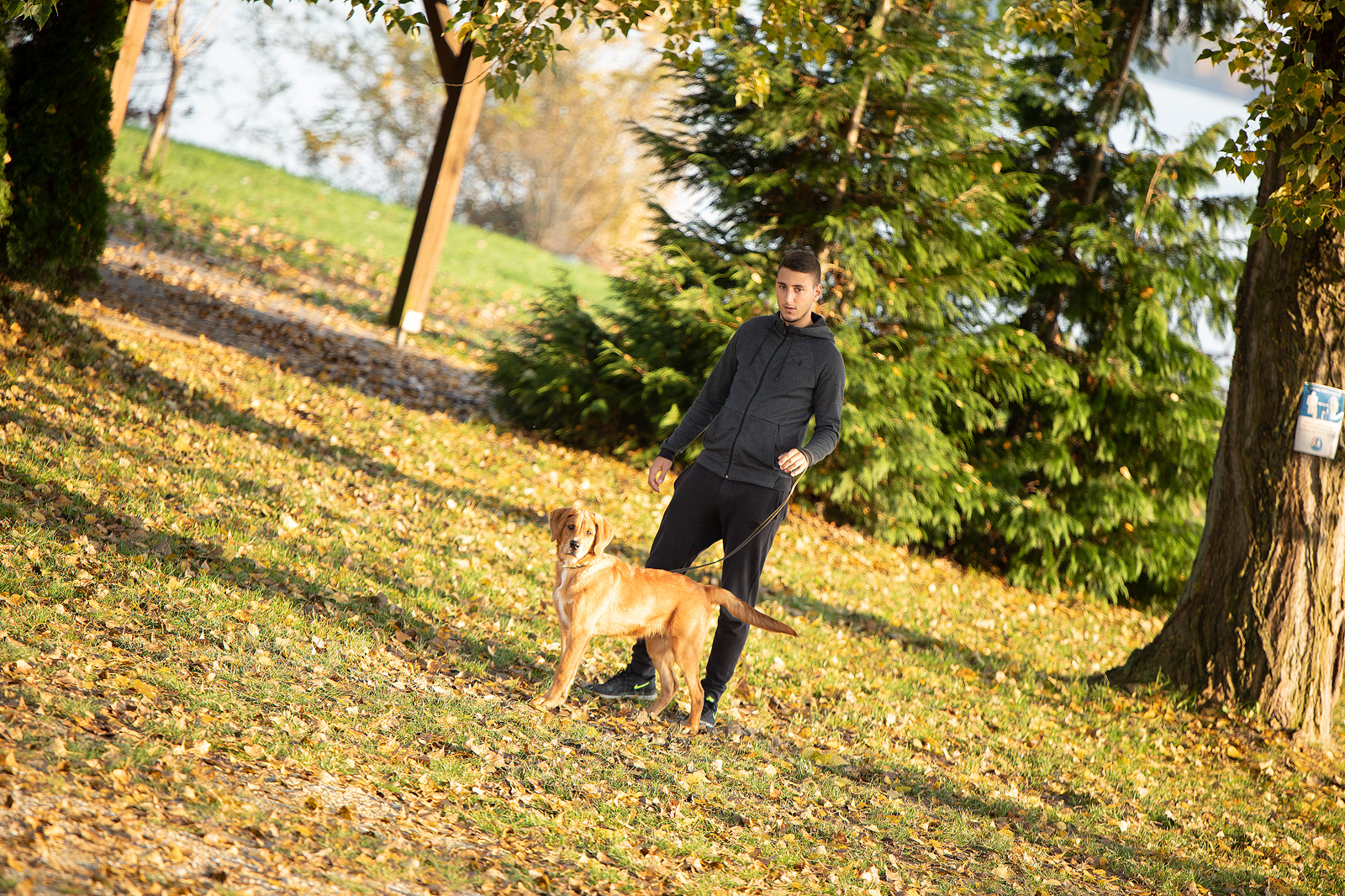 Klikom po Marini (25.10.2020.)