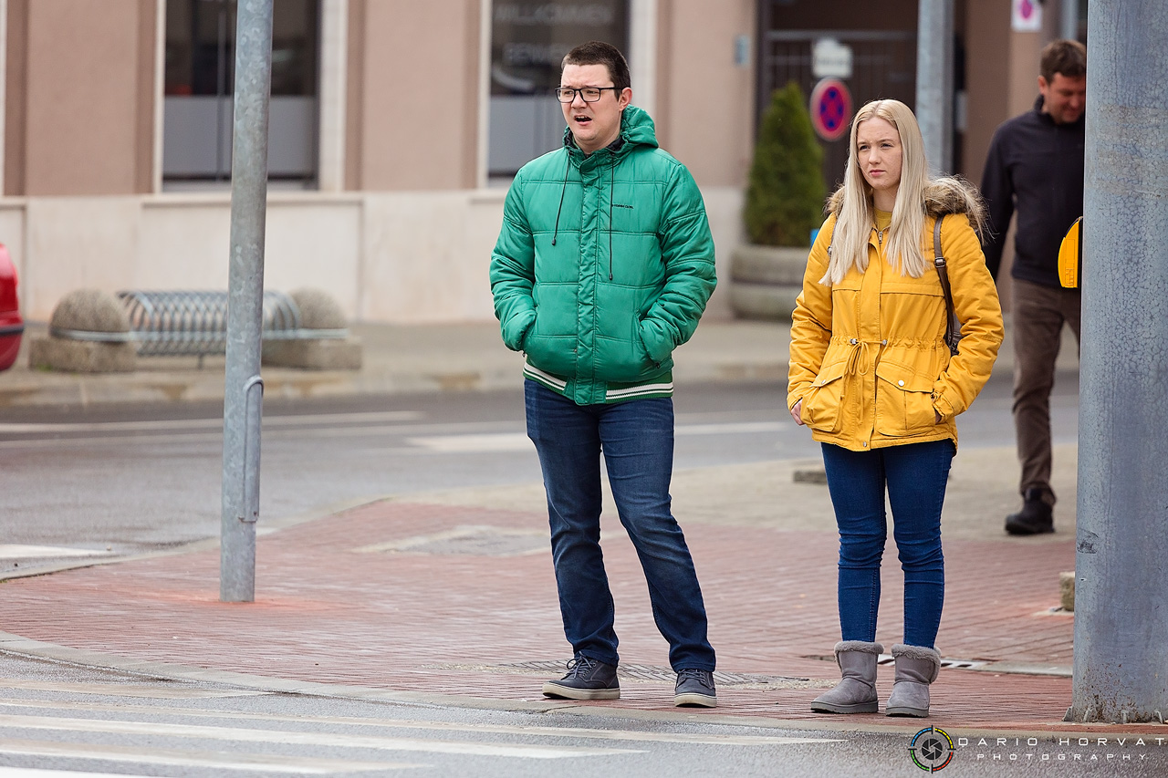 Klikom po Prelogu (2.3.2019.)