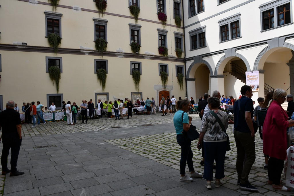 ‘BAKINI KOLAČI’ Najbolji kolač s jabukama pripremila je Natalija Munđar iz Križovca