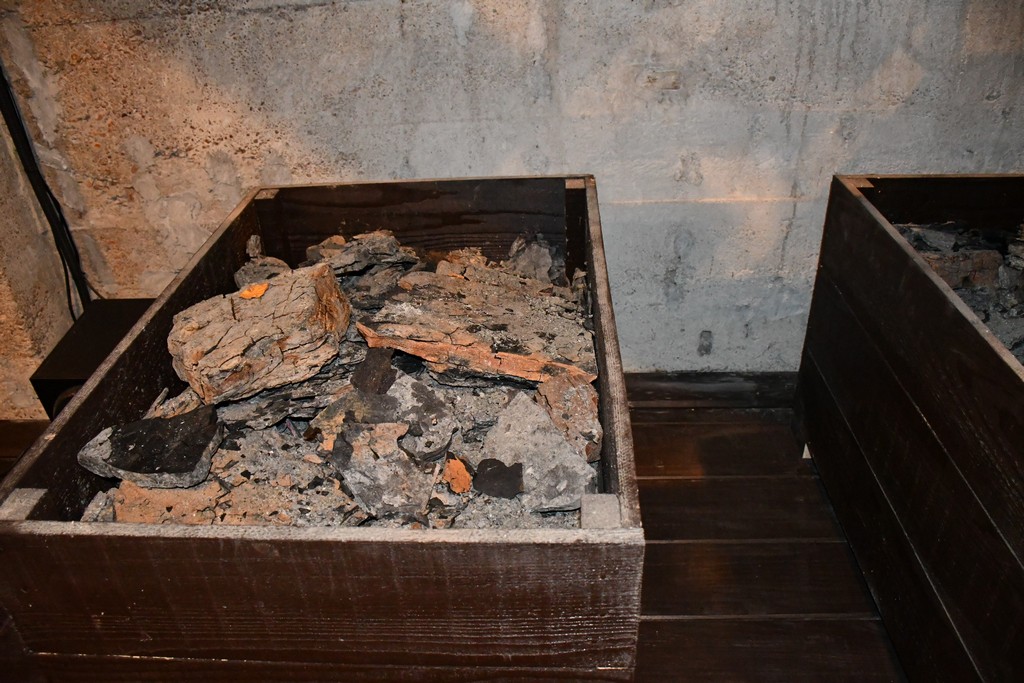 Prva Noć muzeja u Spomen domu rudarstva Cimper