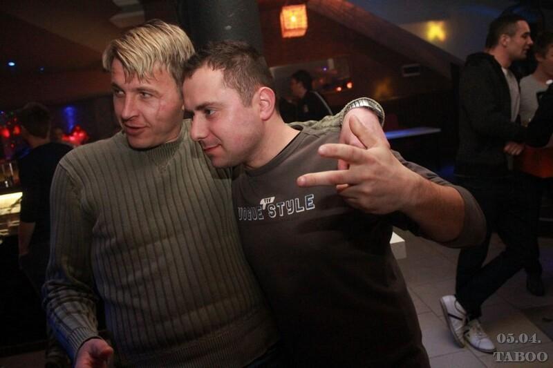 Foto4 Taboo (Petak, 5.4.2013) Foto4 Taboo (Petak, 5.4.2013)