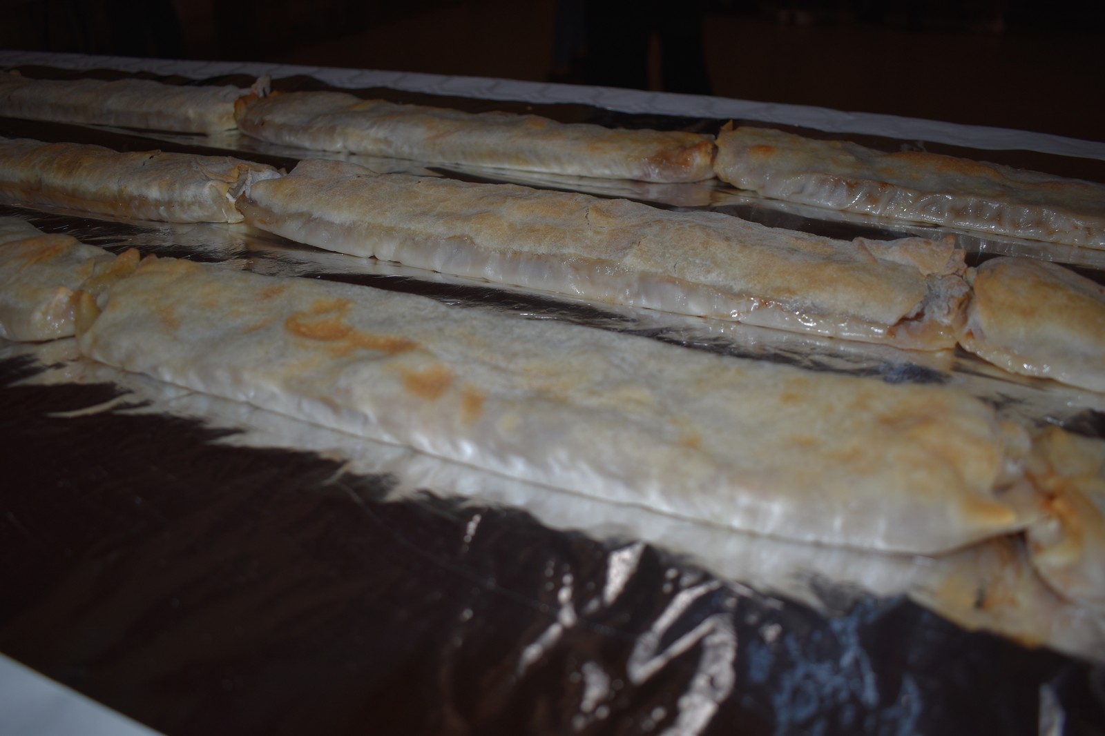 FOTO U Strahonincu održani Dani kruha i plodova prirode bez glutena