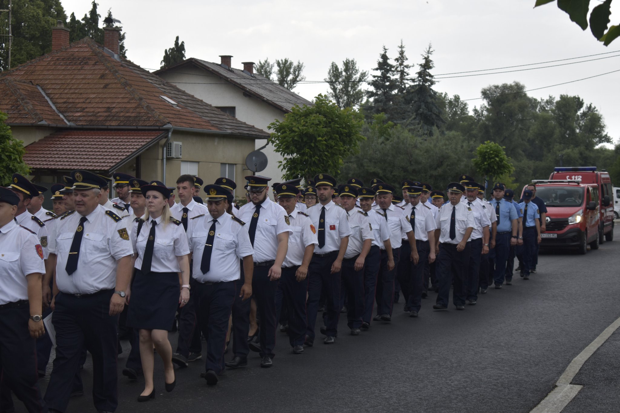 140 godina DVD-a Mursko Središće