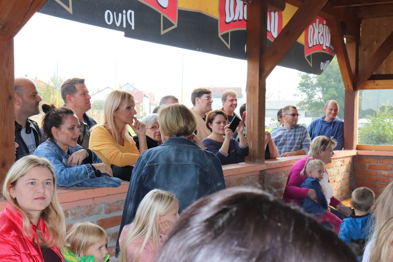 Kestenijada na Šuderici u Goričanu