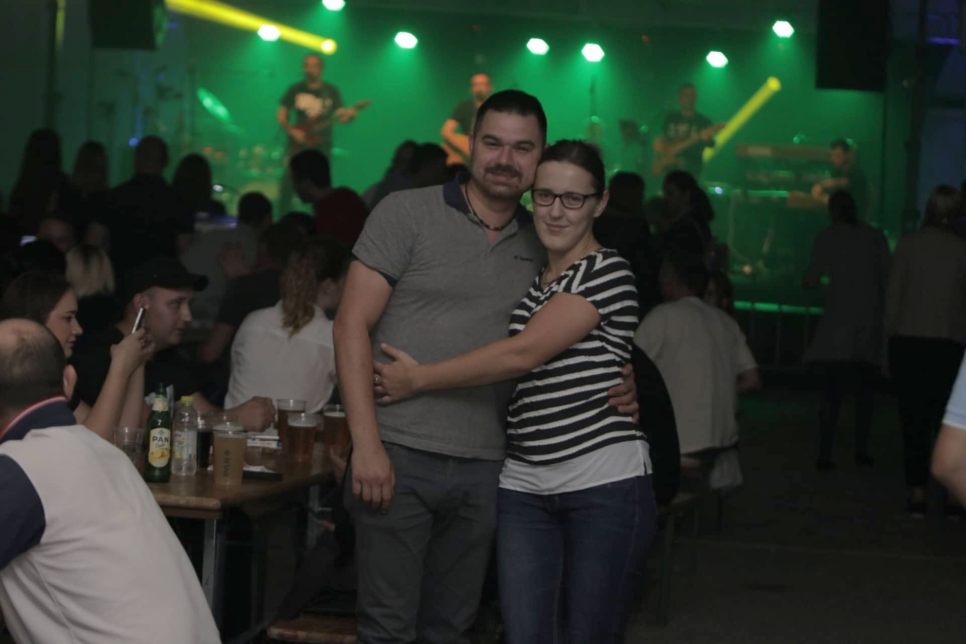 Leteći odred oduševio ispod šatora u Kotoribi