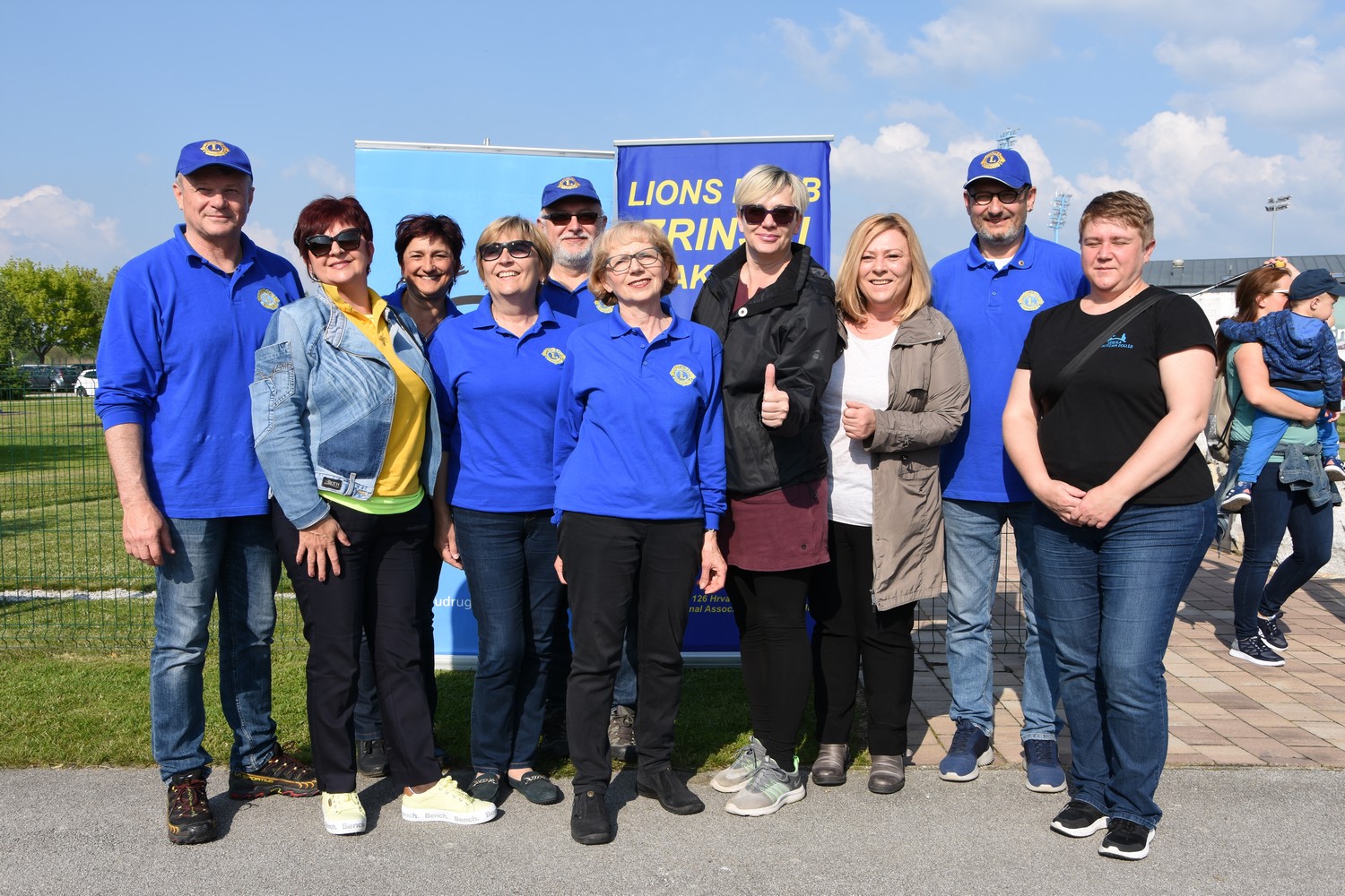 ‘Pogled na golf’ za Udrugu za autizam ‘Pogled’ Nedelišće