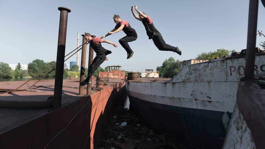 ŠARENE ULICE Čakovec bogatiji za još jednu umjetničku manifestaciju- Street Art Festival!