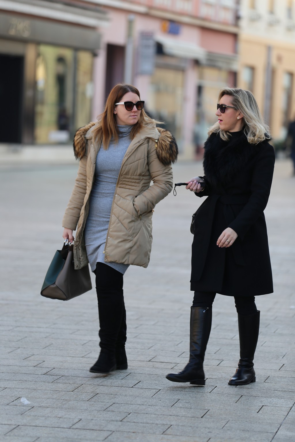 Klikom po Čakovcu (subota,15.1.2022.)