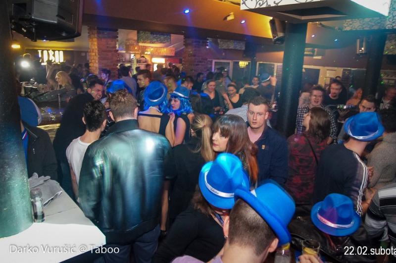 DSC07401 Taboo (Subota, 23.2.2014.)