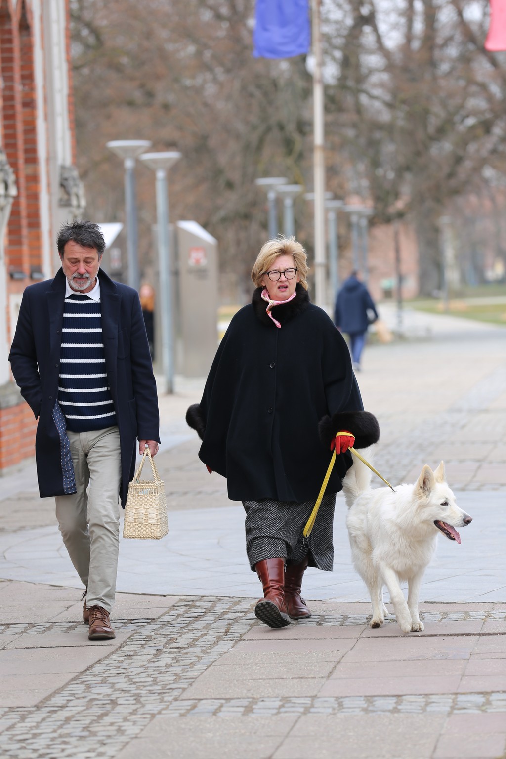 Klikom po Čakovcu (subota, 5.3.2022.)