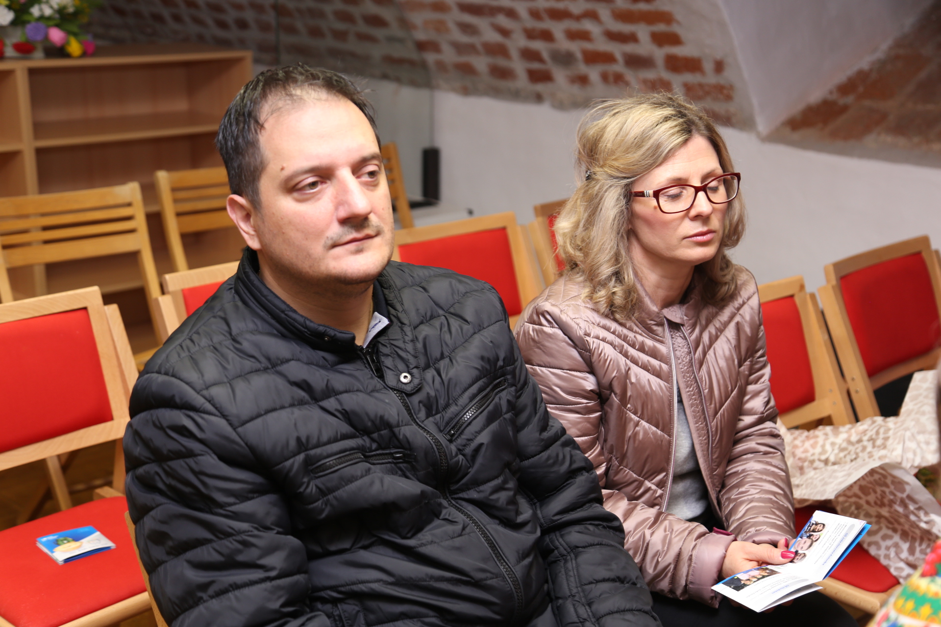 Mali školski kustosi u Muzeju Međimurja Čakovec