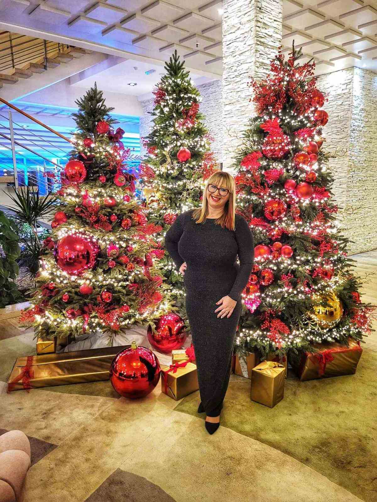 MIROSLAVA NOVAK HRANJEC Skinula sam 26 kilograma, ali nema ništa bez znoja!