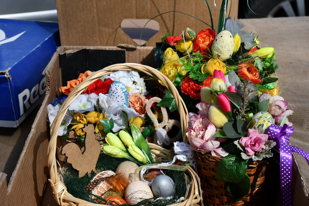 Čakovečkim sajmom zavladalo je blagdansko ozračje