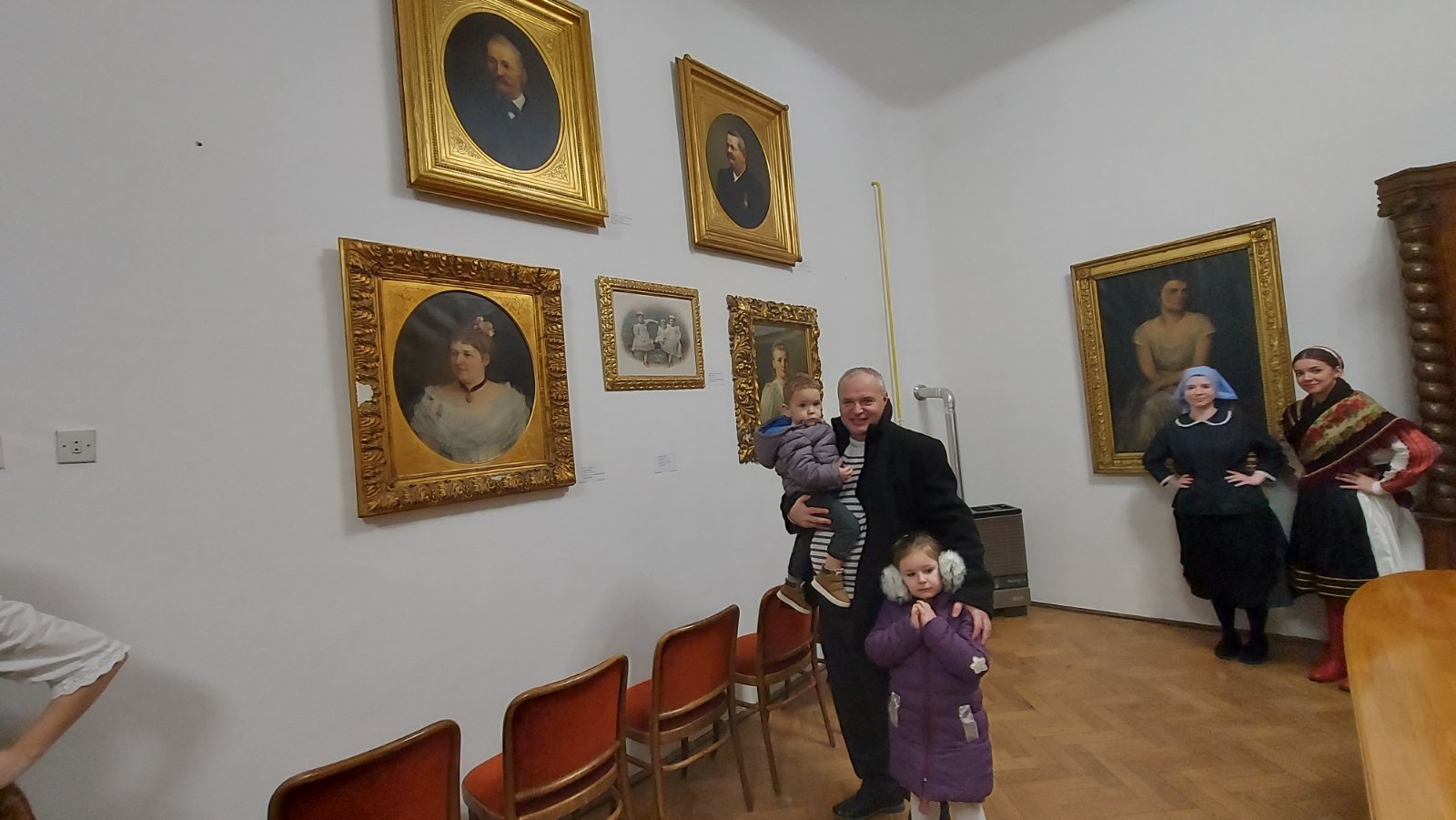 Dan dobravske baštine