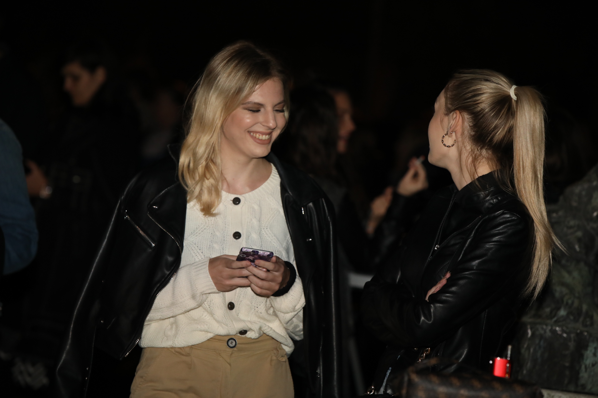 Gibonni i Matija Dedić – drugi dan