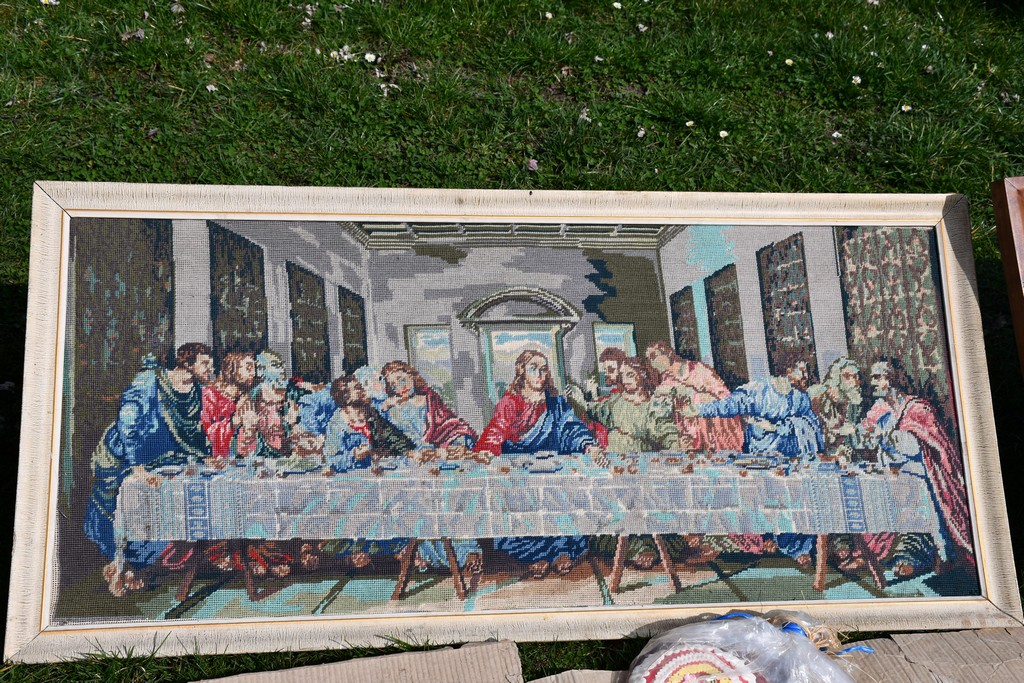 S dolaskom proljeća i toplijih dana živnuo je i čakovečki sajam