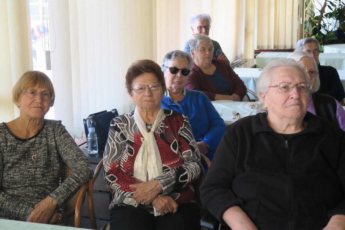 Međunarodni dan starijih osoba