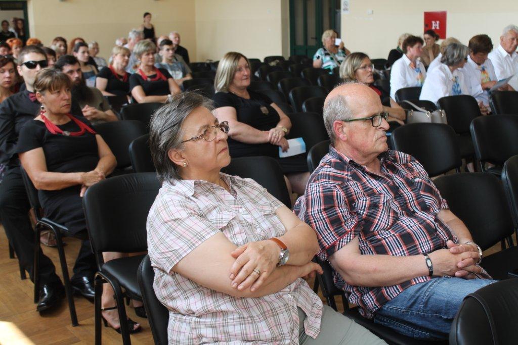 21. Smotra pjevačkih zborova i vokalnih sastava Međimurske županije