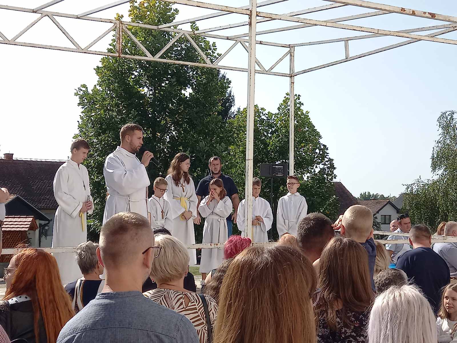 dani kruha belica 2023