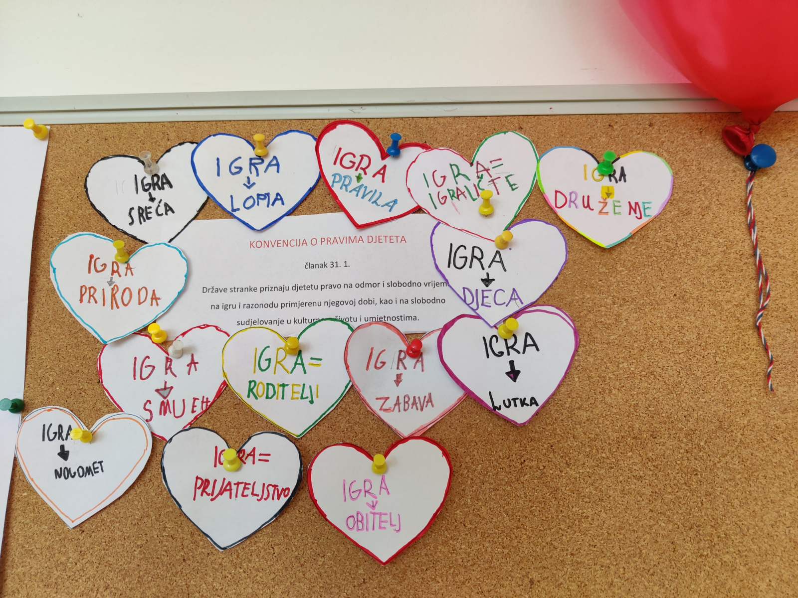 Dječji tjedan u OŠ Tomaša Goričanca i PŠ Držimurec-Strelec