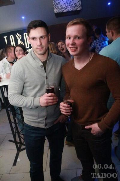 Foto50 Taboo (Subota, 6.4.2013) Foto50 Taboo (Subota, 6.4.2013)