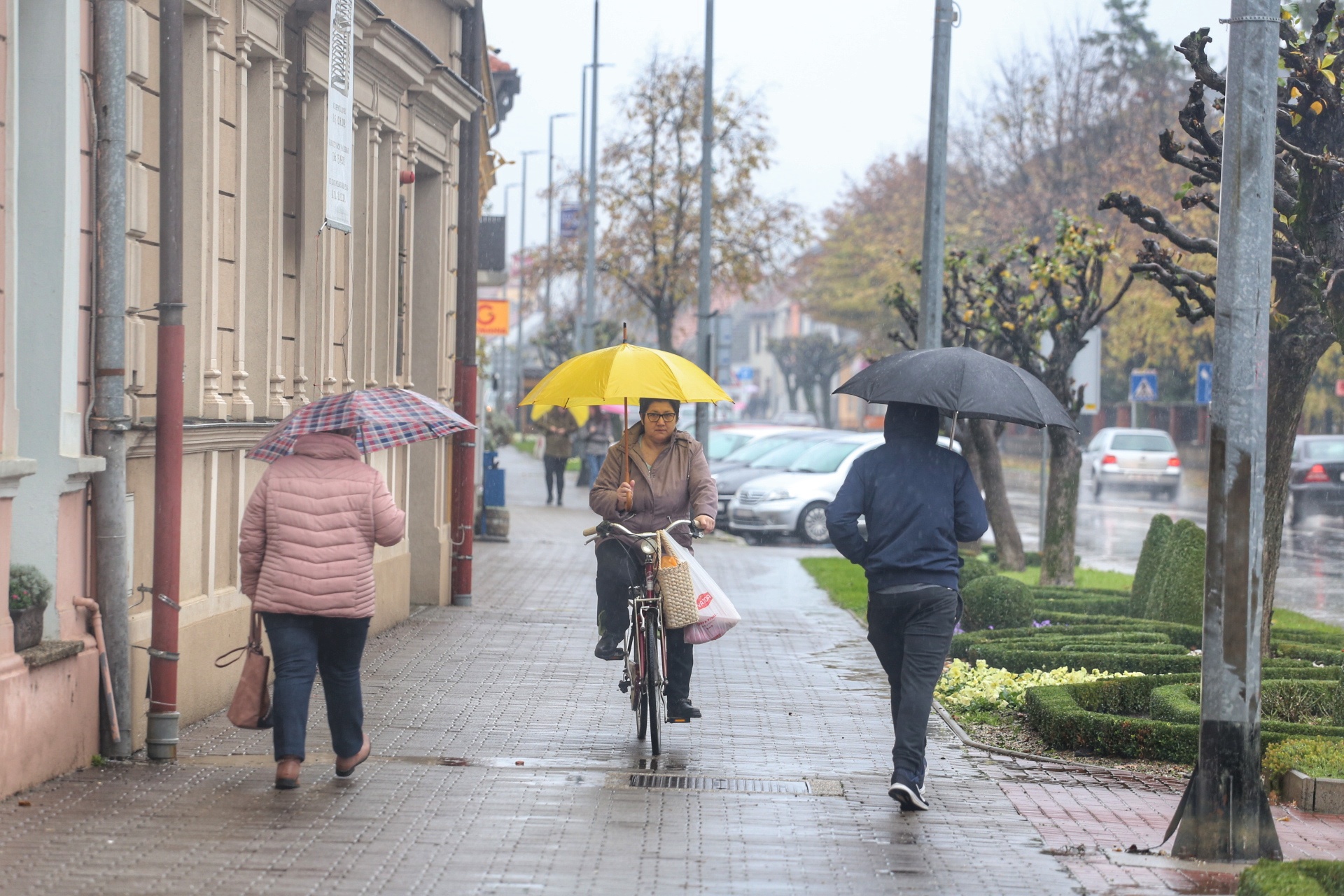 Klikom po Prelogu (16.11.2019.)