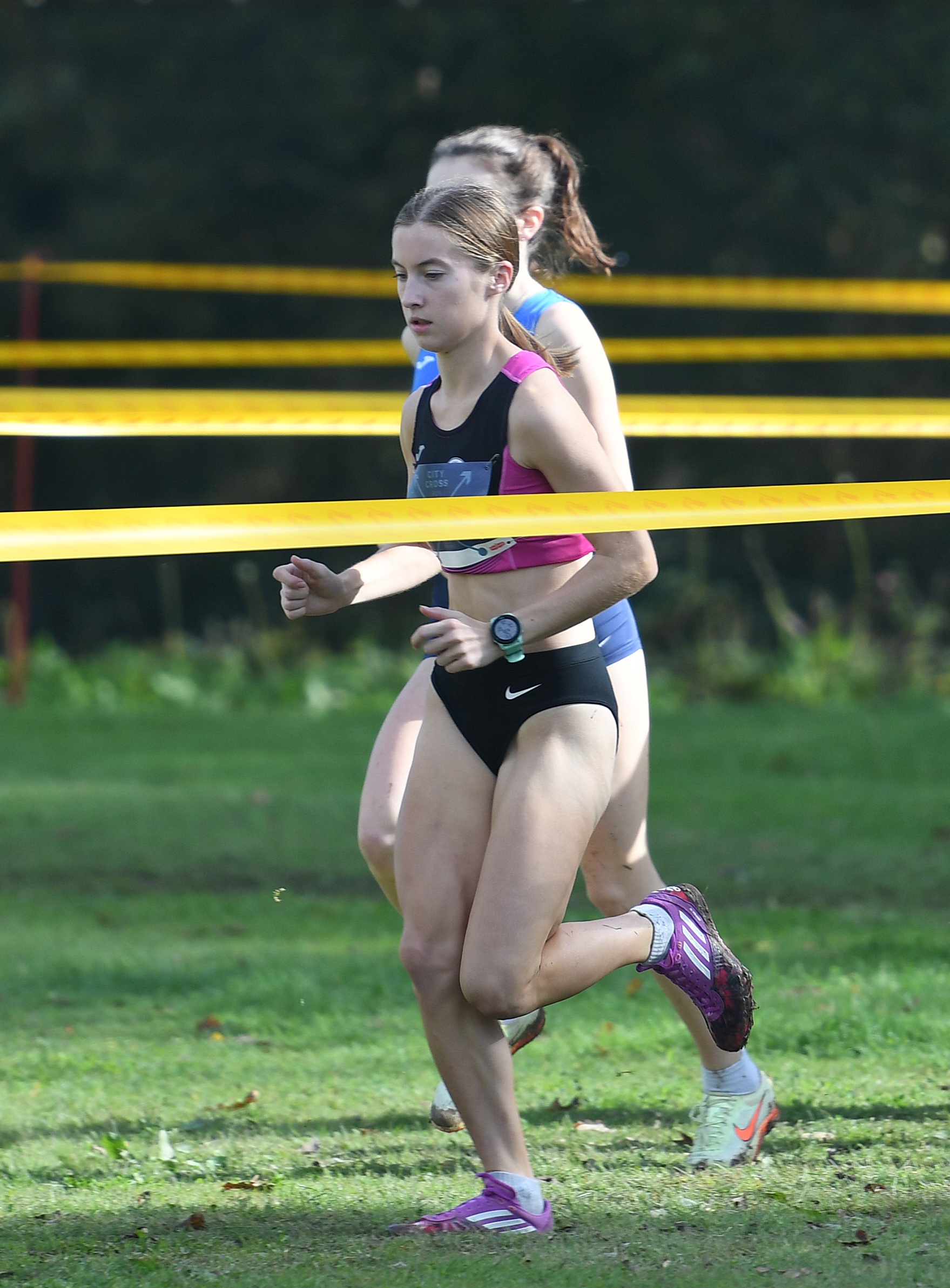 SESTRE BLIZANKE LEA I TENA MARODI rasturaju u atletici, ali i lektiri!