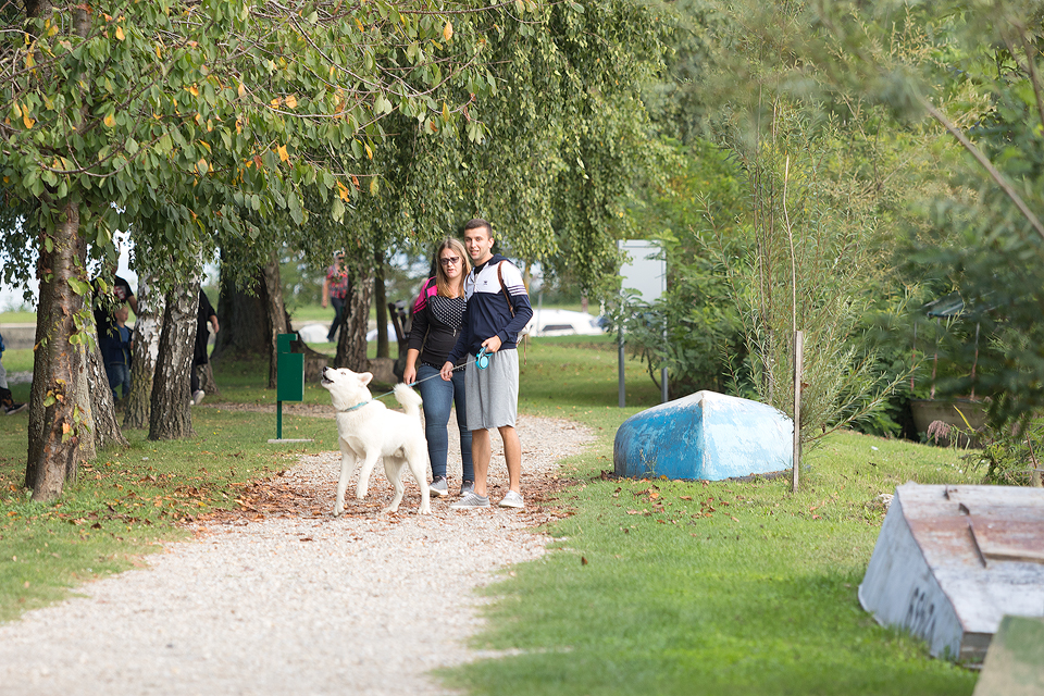Klikom po Marini (nedjelja, 8.9.2019.)