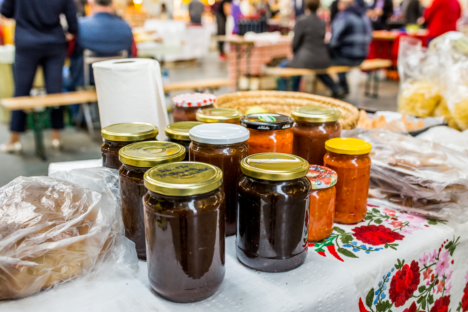 Treći Regionalni plac na Mesapu u Nedelišću ponudio domaće i najbolje
