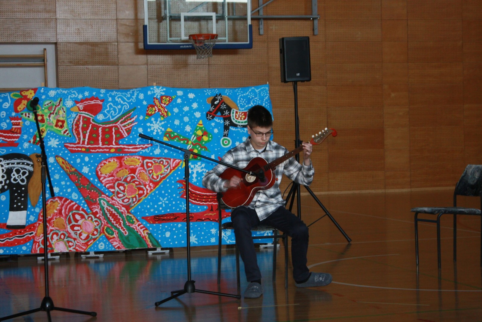 FOTO U 2. OŠ Čakovec započela provedba novog Erasmus+ projekta