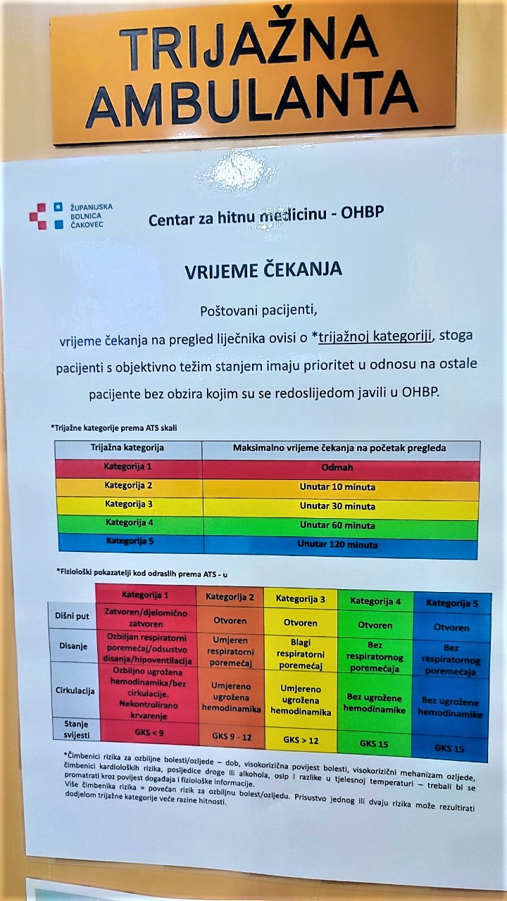 OHBP ŽB Čakovec obilježava 15. godišnjicu rada