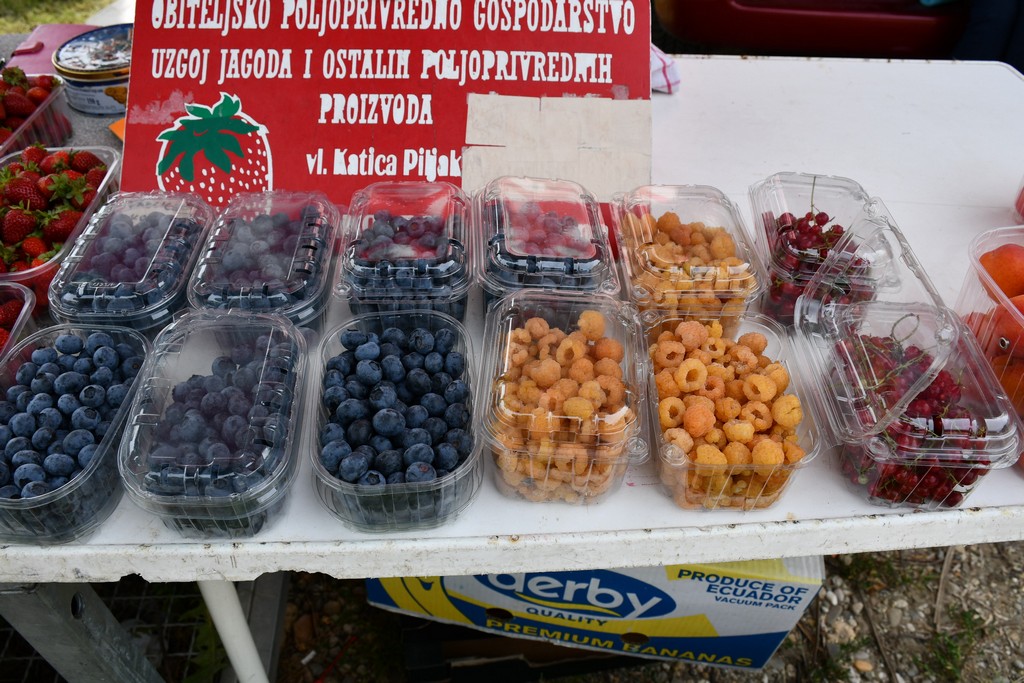 FOTO Prvi dan ljeta na čakovečkom sajmu