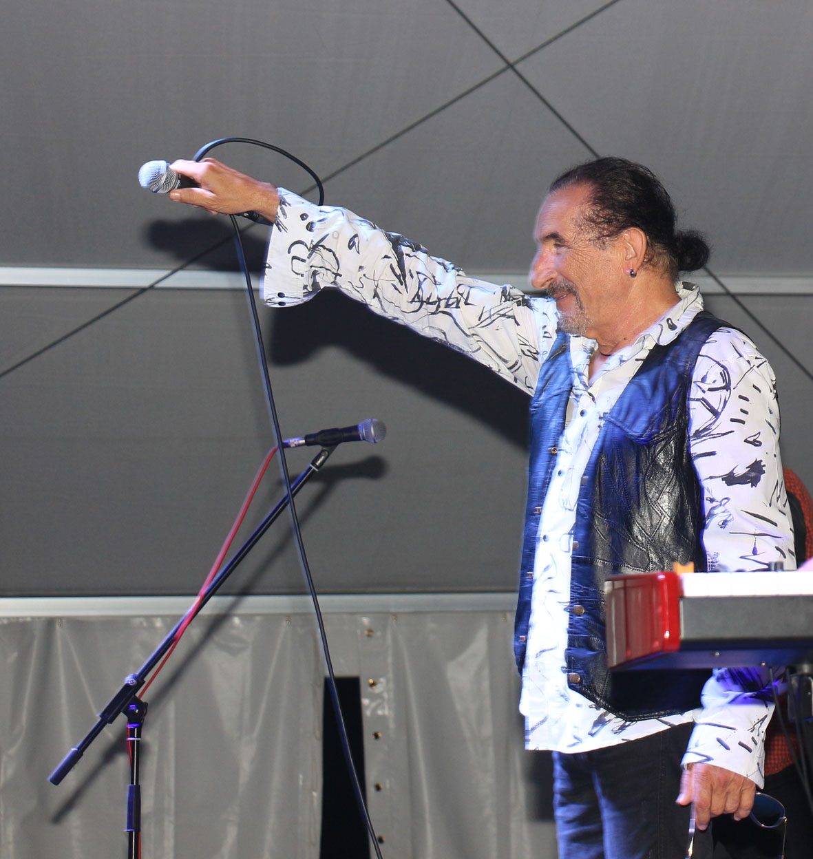 Koncert Željka Bebeka u Malom Mihaljevcu (Subota, 23.6.2018.)