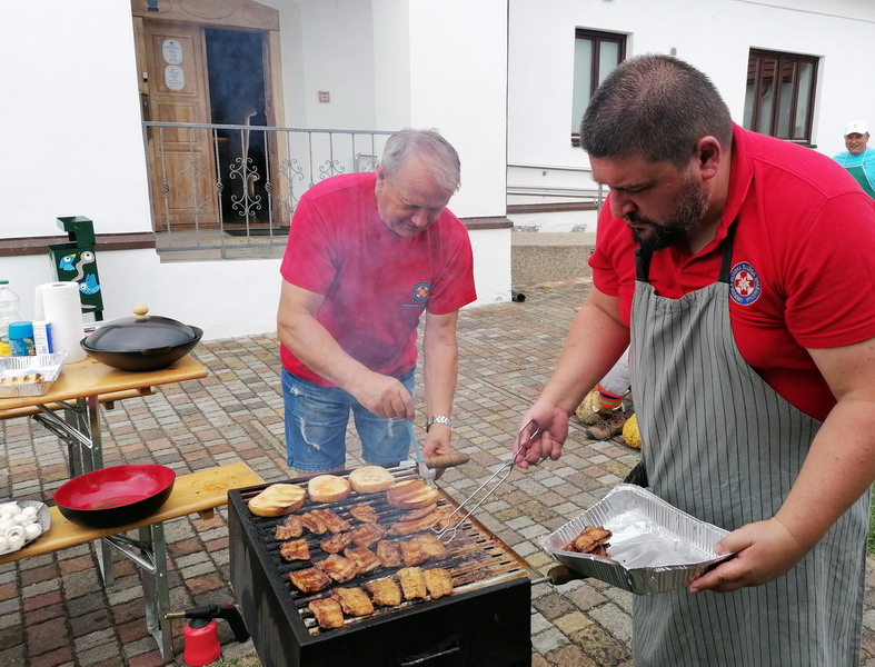 SVE BILO FINO 3. Eko kotlić na Trgu međimurske prirode okupio 13 ekipa