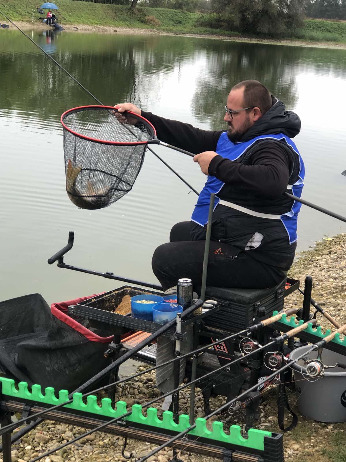 FOTO Održano uspješno 5. kolo Međimuskih feeder liga