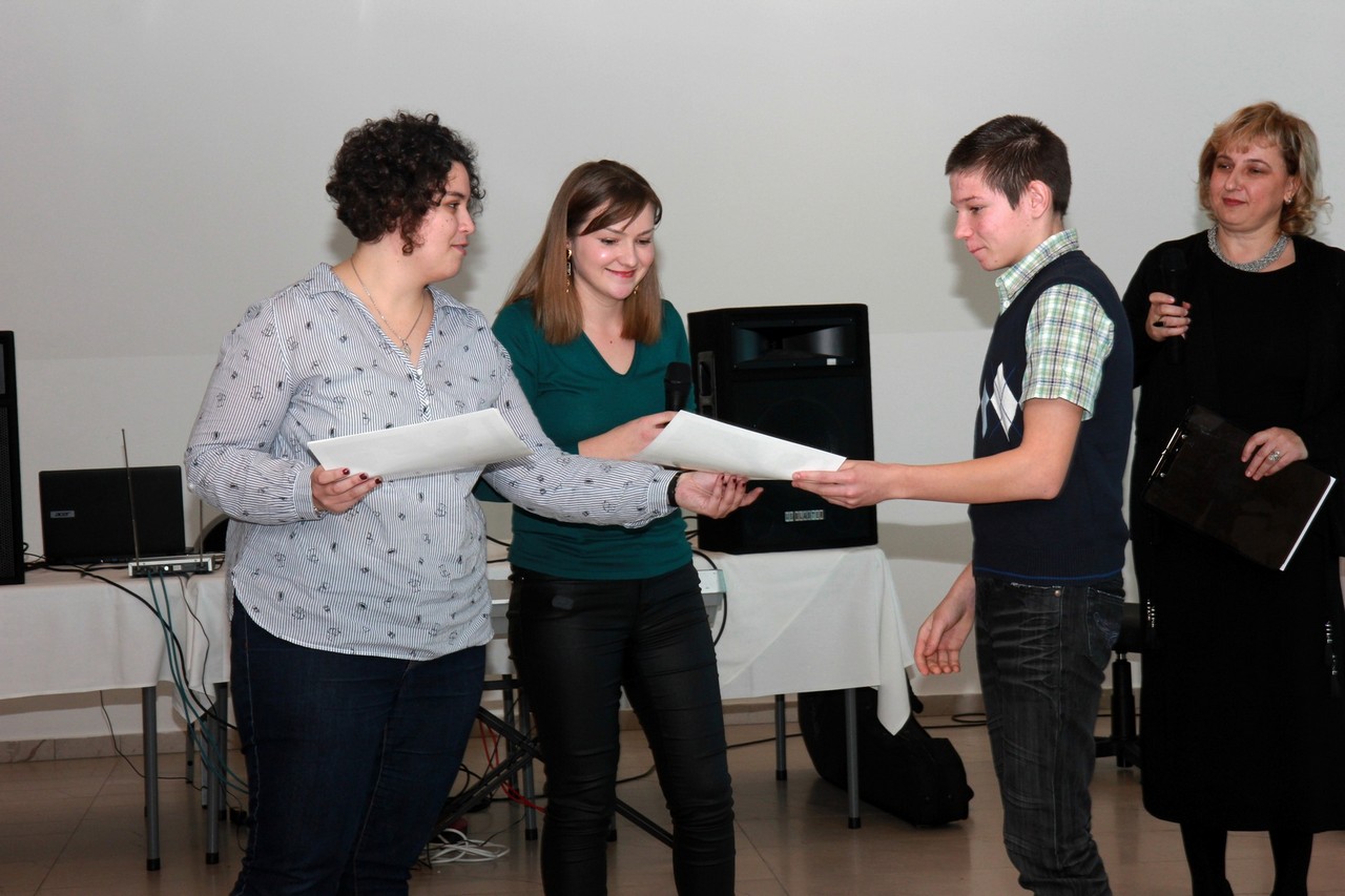 U Čakovcu razdragano obilježen Međunarodni dan osoba s invaliditetom