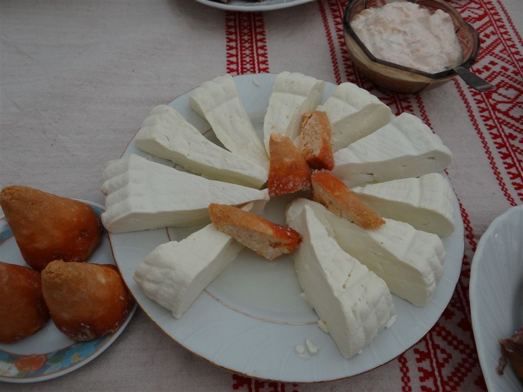 Mamičina škrija u Gornjem Kraljevcu