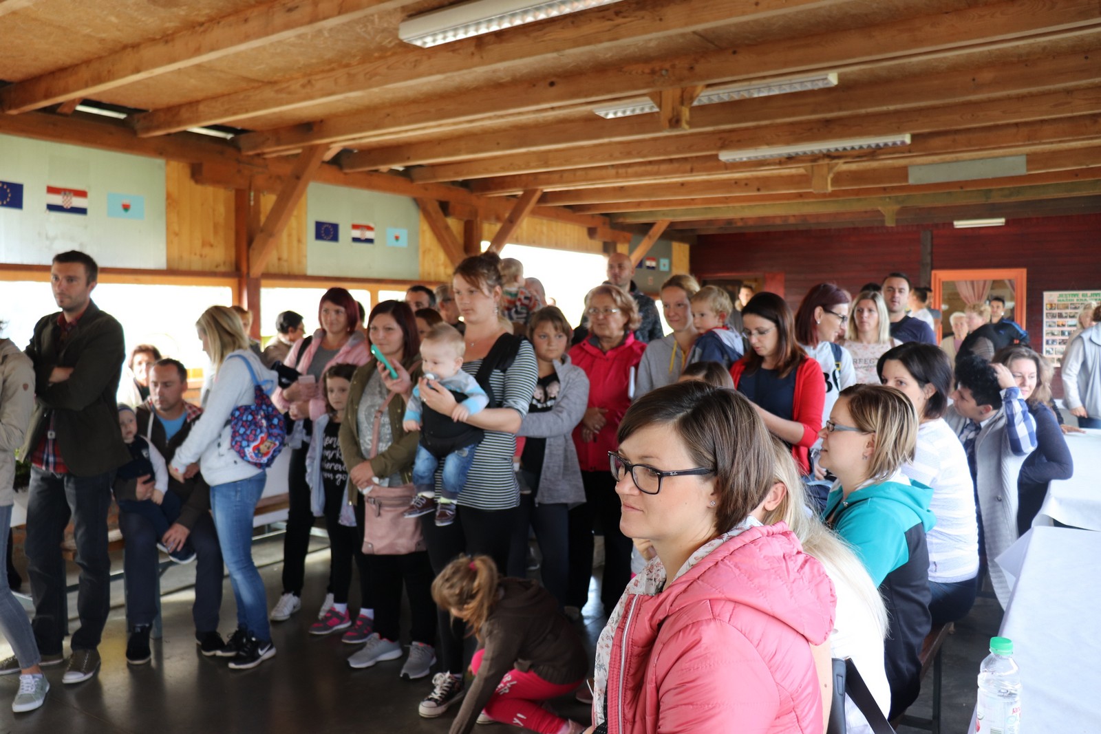 Kestenijada na Šuderici u Goričanu