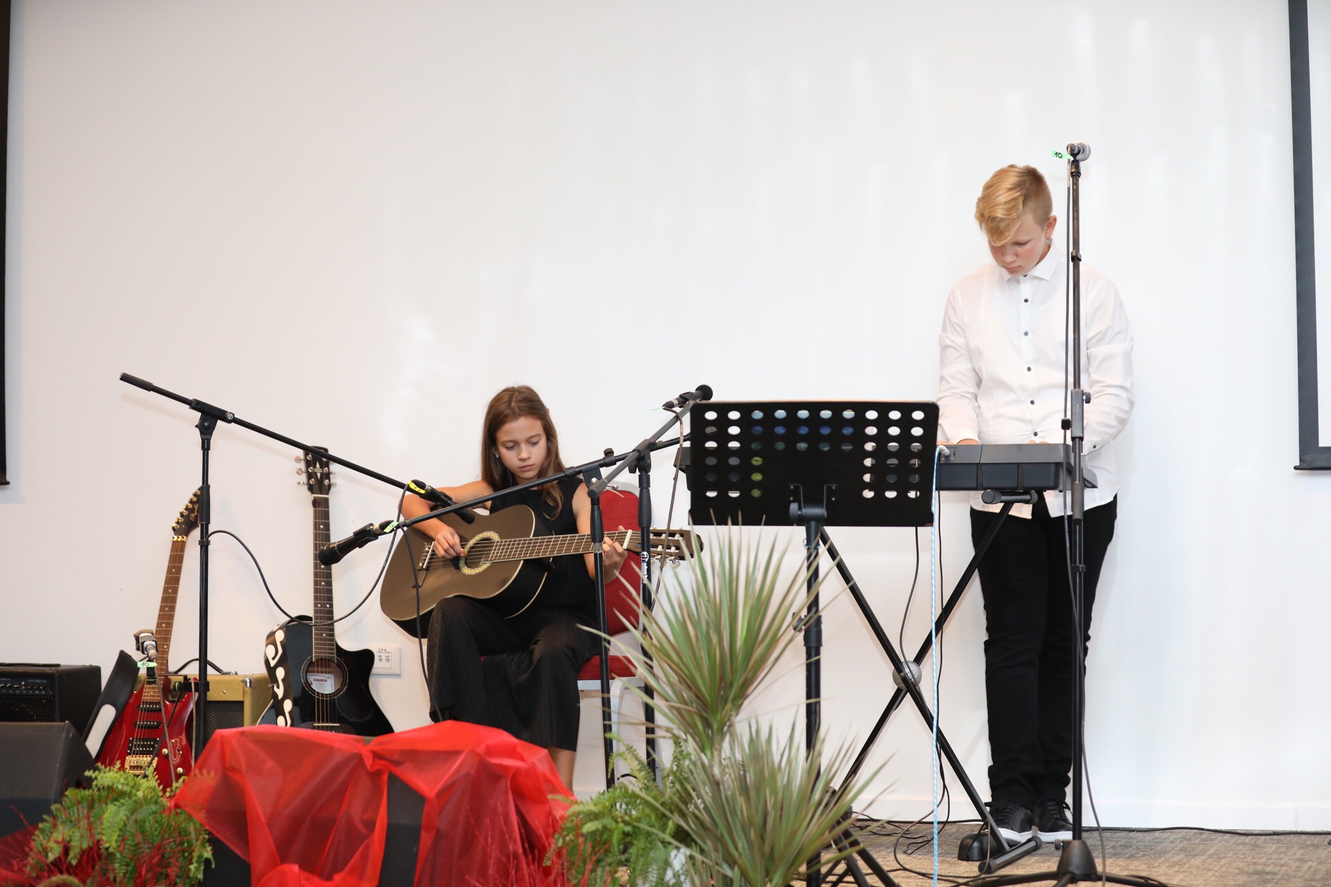 Mlade nade oduševile u Toplicama Sveti Martin