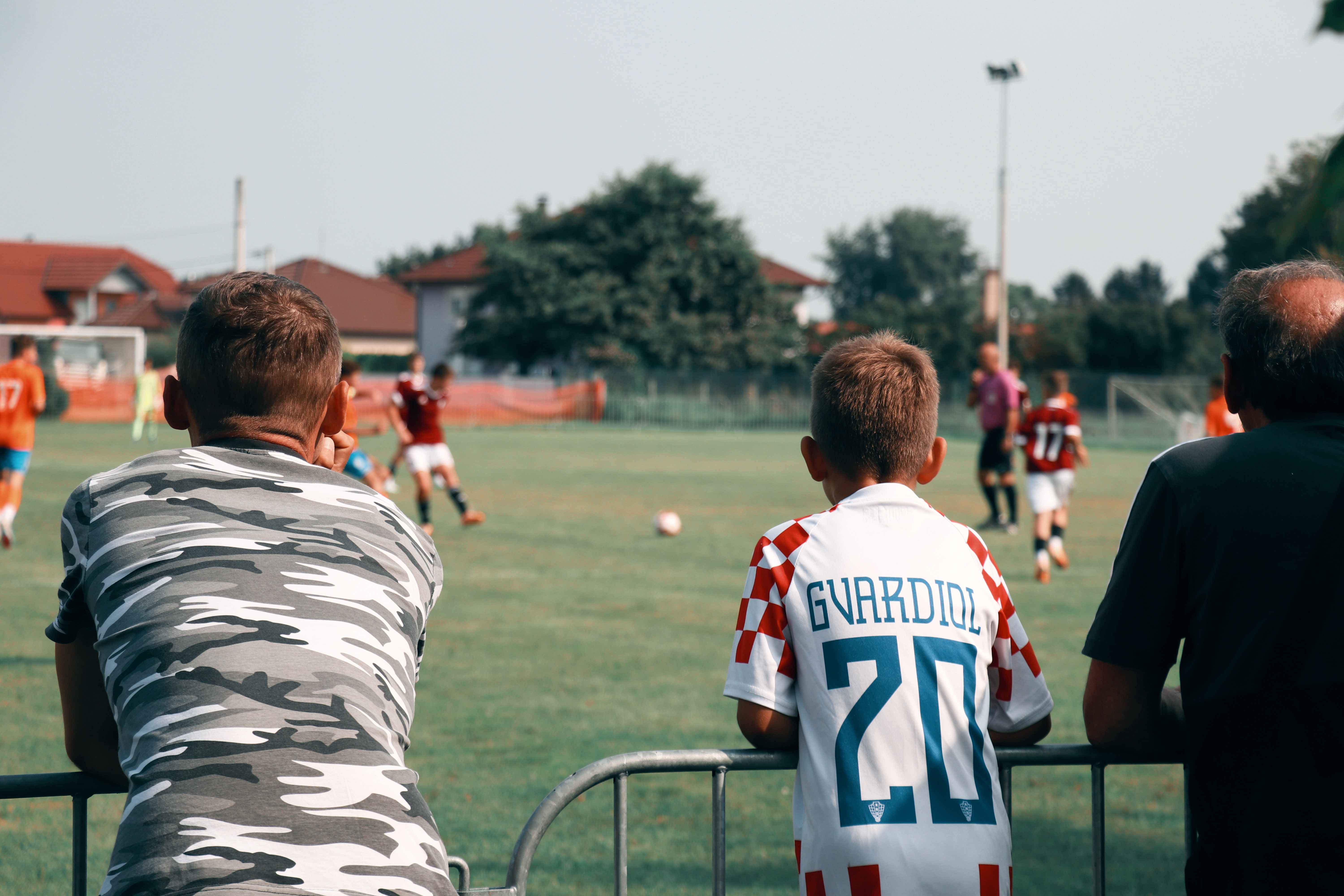 FOTO Pogledajte sjajnu atmosferu turnira ‘Međimurec U14’
