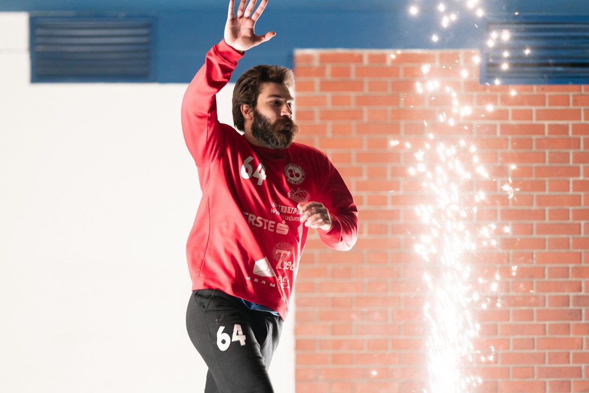 MRK Čakovec, Rukomet