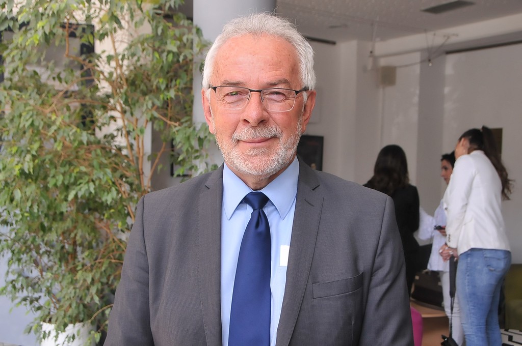 Svečano otvorena nova zgrada Srednje škole Čakovec