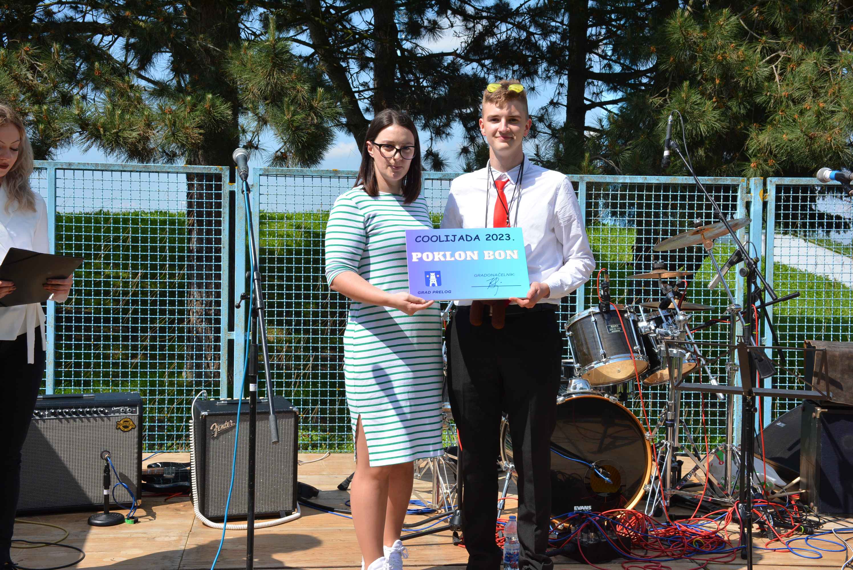 FOTO Pogledajte kako je bilo na finalnom danu ‘Coolijade’