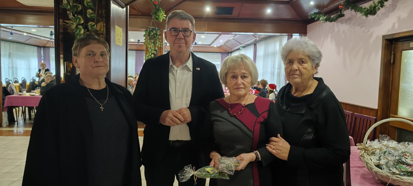 Blagdan dobrote u Murskom Središću