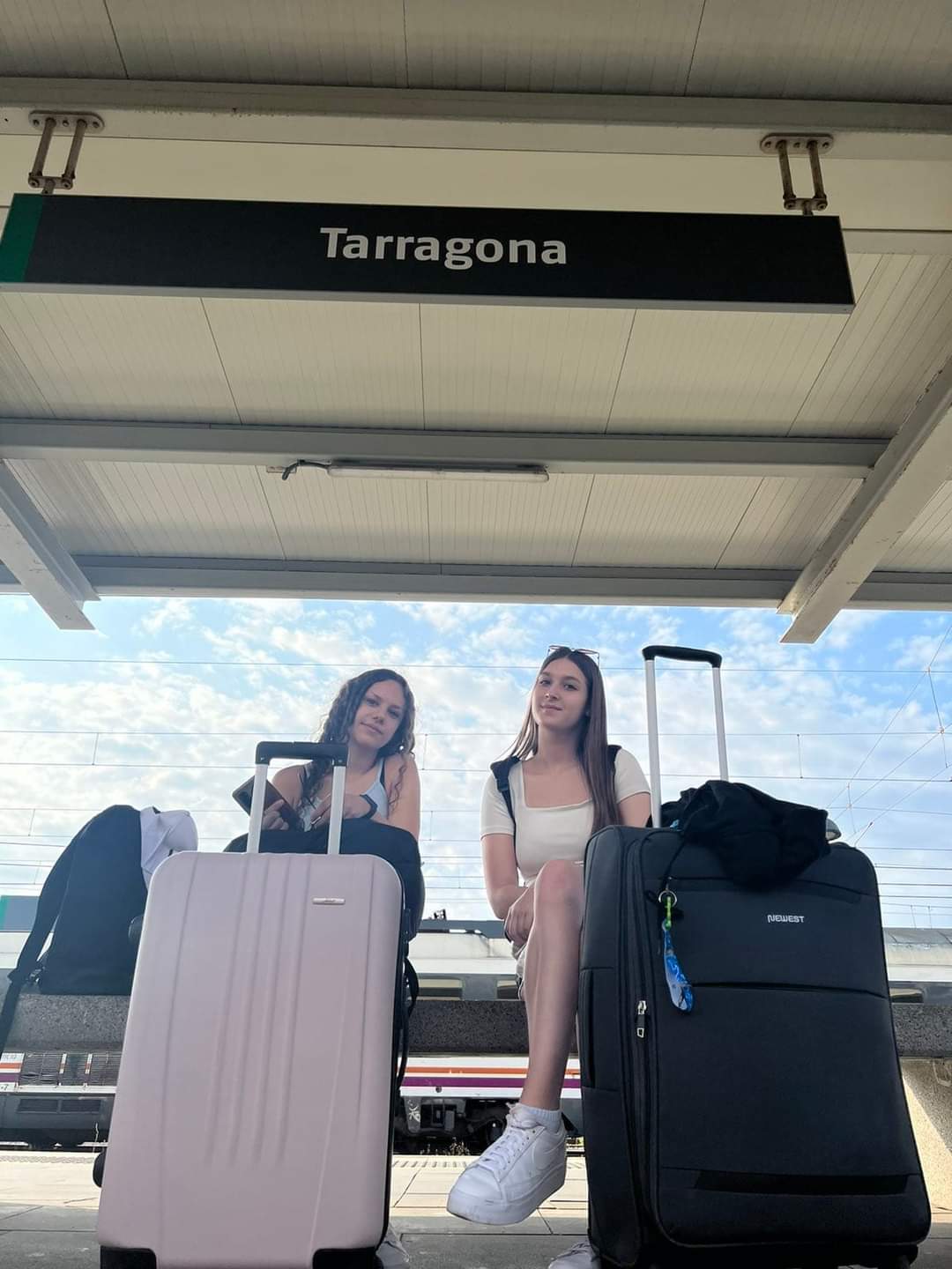 NEZABORAVNI TRENUCI SŠČ-ovke provele nezaboravna 3 mjeseca Erasmus+ stručne prakse u inozemstvu!