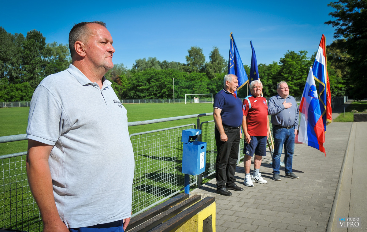 Četrnaest ekipa na Međunarodnom boćarskom turniru u Otoku